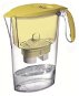 LAICA CLEAR Line yellow - Filter Kettle