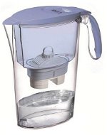 LAICA CLEAR Line blue - Filter Kettle