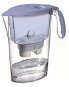 LAICA CLEAR Line blue - Filter Kettle