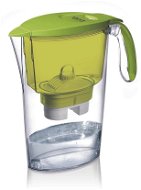 LAICA CLEAR Line green - Filter Kettle