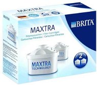 BRITA Maxtra 2 ks v balení - Filtračná patróna