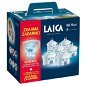 LAICA Bi-Flux 6pcs + KIARA - Filter Cartridge
