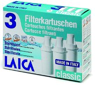 LAICA Klassische 3pc - Filterkartusche