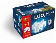 Laica Bi-Flux F3+1M univerzális, 3+1db - Vízszűrő betét