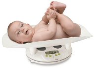 LAICA PS 3004 - Baby scales