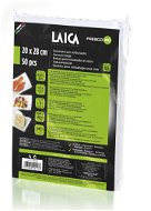  LAICA VT3504 Replacement bags for vacuum packing machines  - Vacuum Bags