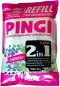 LAICA utántöltő Pingi DryScents 2v1 - Utántöltő