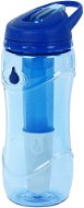 Filterflasche BOTTLE PURE blau - Flasche