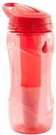  LAICA Filter Bottle BOTTLE PURE red  - Bottle