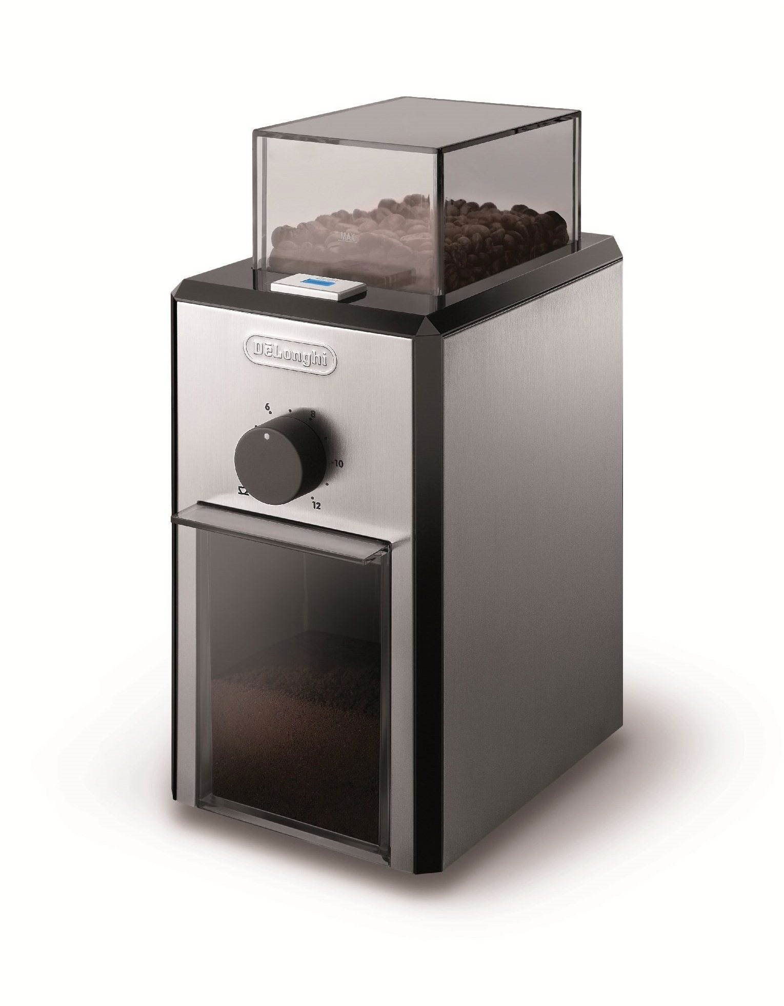 Bewertungen DeLonghi KG89 Alza