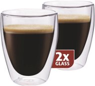 Maxxo Termo poháriky coffee 235 ml 2 ks DG830 - Pohár
