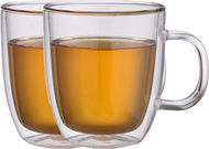 Maxxo Thermo Glasses DH919 Extra Tea - Glass