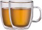 Maxxo Thermo Glasses DH919 Extra Tea - Glass