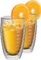 Thermo Maxx glasses Juice - Termosklenice