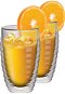 Thermo Maxx glasses Juice - Thermo-Glass