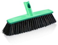 LEIFHEIT Xclean Classic Indoor Broom Head 45033 - Sweeper
