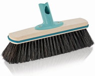 Leifheit Xclean Eco Indoor 45002 Broomstick seprűfej - Seprőgép
