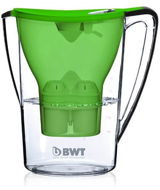 BWT Penguin 2,7 Liter grün - Filterkanne