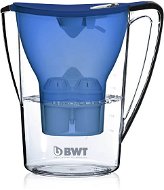BWT Penguin 2.7 liters blue - Filter Kettle