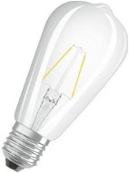 Osram Retrofit Classic 25 2W LED E27 2700K - LED Bulb