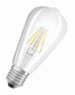 Osram Retrofit Classic 40 4W LED E27 2700K - LED Bulb