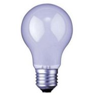 Halogen bulb OSRAM Halolux Classic A Energy Saver 42W E27 matt - Glühbirne
