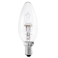 Halogen bulb OSRAM Halolux Classic B Energy Saver 18W E14 - Bulb