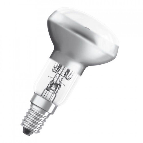 Halogen bulb OSRAM Halolux Classic R50 Energy Saver 28W E14 - Bulb - Main image