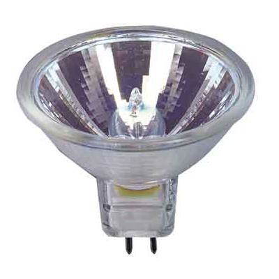 Halogen bulb OSRAM Decostar Energy Saver 35W GU5.3 - Bulb - Main image