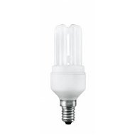 Energy saving bulb OSRAM Dulux Superstar 8W E14 - Fluorescent Light