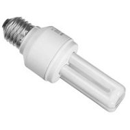 Energy saving bulb OSRAM Dulux Superstar 8W E27 - Fluorescent Light