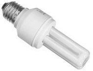 Energy saving bulb OSRAM Duluxstar 5W E27 - Fluorescent Light