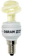 Energy saving bulb OSRAM Duluxstar Mini Twist T2 5W E14 - Fluorescent Light