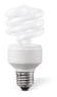 Energy saving bulb OSRAM Duluxstar Mini Twist T2 8W E14 - Fluorescent Light