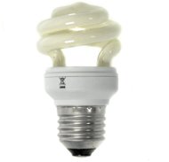 Energy saving bulb OSRAM Duluxstar Mini Twist T2 8W E27 - Fluorescent Light