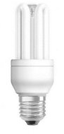 Energy saving bulb OSRAM Duled LED 15W E27 - Fluorescent Light
