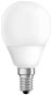 Osram Dulux Classic P 6W E14 - Fluorescent Light
