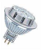 Osram Superstar MR16 50 7.8W LED GU5.3 4000K - LED Bulb