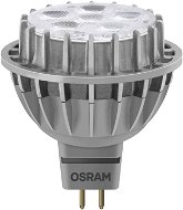 Osram GU5,3 Stern 8W 2700K - LED-Birne