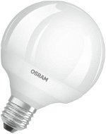 Osram Star Globe 75 12 W LED E27 2700K - LED žiarovka