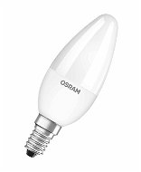 Osram Superstar GLOWDIM 6.5W LED E14 2000K-2700K - LED žiarovka