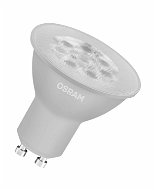 Osram LED Superstar 5W GU10 2700K-4000K - LED Bulb