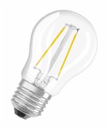 Osram P Retrofit 2W E27 - LED Bulb