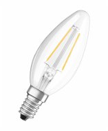 Osram Retrofit 2W E14 - LED žiarovka