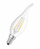 Osram Retrofit BA 2W E14 - LED Bulb