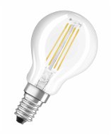 Osram Retrofit P 4 W E14 - LED žiarovka