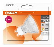 Osram PAR16 5W E14 retrofit - LED izzó