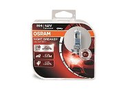 OSRAM Night Breaker Unlimited H4 55 W P43t - Autožiarovka
