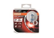 OSRAM Night Breaker Unlimited H7 55W PX26d 2pcs - Car Bulb
