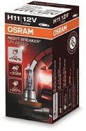 OSRAM Night Breaker Unlimited H11 55 W PGJ19-2 - Autožiarovka